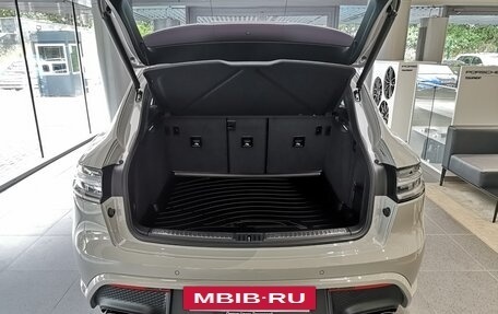 Porsche Macan I рестайлинг, 2025 год, 11 480 000 рублей, 7 фотография