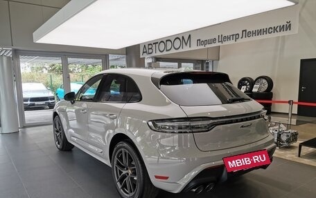 Porsche Macan I рестайлинг, 2025 год, 11 480 000 рублей, 6 фотография