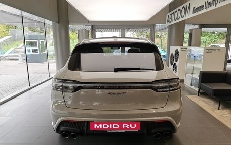 Porsche Macan I рестайлинг, 2025 год, 11 480 000 рублей, 5 фотография