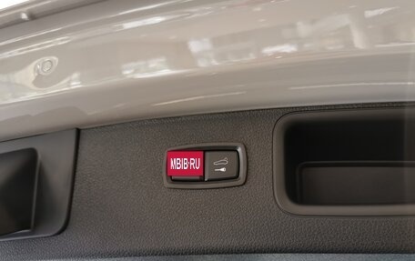 Porsche Macan I рестайлинг, 2025 год, 11 480 000 рублей, 8 фотография