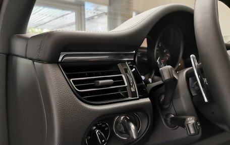 Porsche Macan I рестайлинг, 2025 год, 11 480 000 рублей, 14 фотография