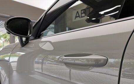 Porsche Macan I рестайлинг, 2025 год, 11 480 000 рублей, 9 фотография