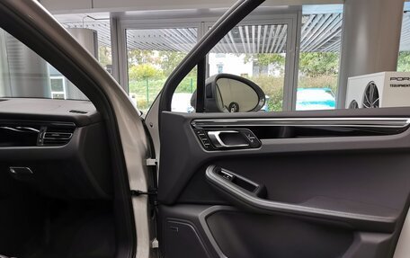 Porsche Macan I рестайлинг, 2025 год, 11 480 000 рублей, 16 фотография