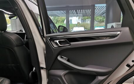 Porsche Macan I рестайлинг, 2025 год, 11 480 000 рублей, 19 фотография