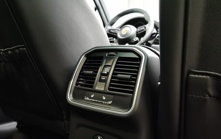 Porsche Macan I рестайлинг, 2025 год, 11 480 000 рублей, 21 фотография