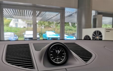 Porsche Macan I рестайлинг, 2025 год, 11 480 000 рублей, 22 фотография