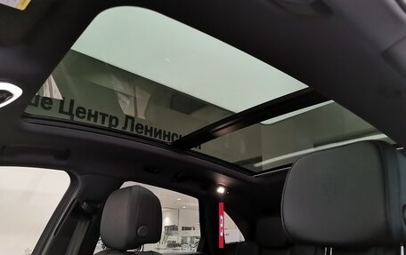 Porsche Macan I рестайлинг, 2025 год, 11 480 000 рублей, 15 фотография