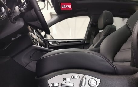 Porsche Macan I рестайлинг, 2025 год, 11 480 000 рублей, 13 фотография