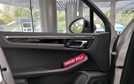 Porsche Macan I рестайлинг, 2025 год, 11 480 000 рублей, 10 фотография