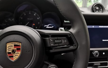Porsche Macan I рестайлинг, 2025 год, 11 480 000 рублей, 29 фотография