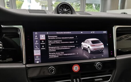 Porsche Macan I рестайлинг, 2025 год, 11 480 000 рублей, 27 фотография