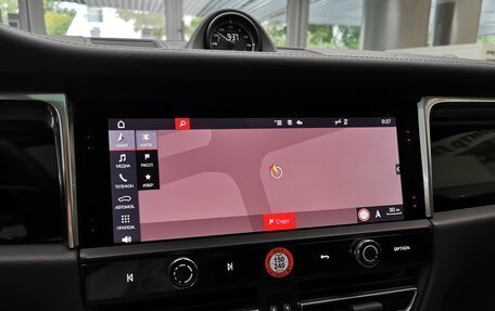 Porsche Macan I рестайлинг, 2025 год, 11 480 000 рублей, 26 фотография