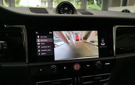 Porsche Macan I рестайлинг, 2025 год, 11 480 000 рублей, 31 фотография