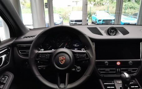 Porsche Macan I рестайлинг, 2025 год, 11 480 000 рублей, 34 фотография