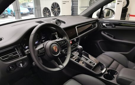 Porsche Macan I рестайлинг, 2025 год, 11 480 000 рублей, 35 фотография