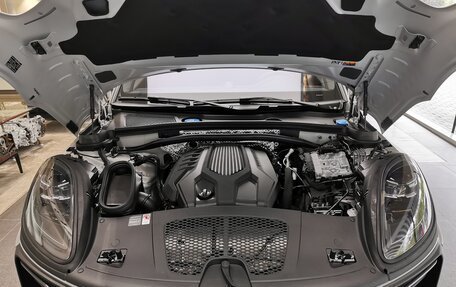 Porsche Macan I рестайлинг, 2025 год, 11 480 000 рублей, 36 фотография
