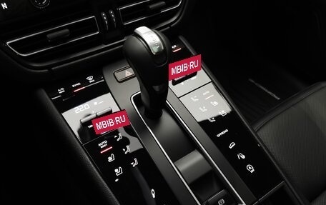 Porsche Macan I рестайлинг, 2025 год, 11 480 000 рублей, 24 фотография