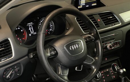 Audi Q3, 2015 год, 1 700 000 рублей, 9 фотография