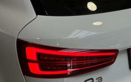 Audi Q3, 2015 год, 1 700 000 рублей, 8 фотография