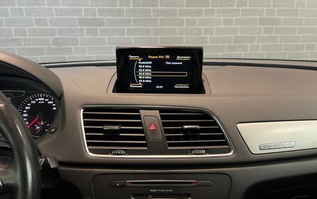 Audi Q3, 2015 год, 1 700 000 рублей, 11 фотография