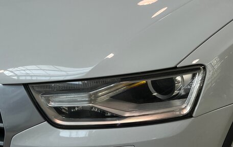 Audi Q3, 2015 год, 1 700 000 рублей, 7 фотография
