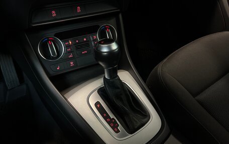 Audi Q3, 2015 год, 1 700 000 рублей, 13 фотография