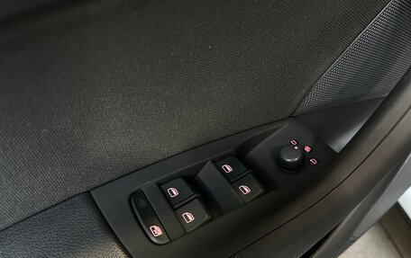 Audi Q3, 2015 год, 1 700 000 рублей, 16 фотография