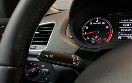 Audi Q3, 2015 год, 1 700 000 рублей, 21 фотография