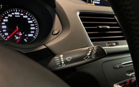 Audi Q3, 2015 год, 1 700 000 рублей, 20 фотография