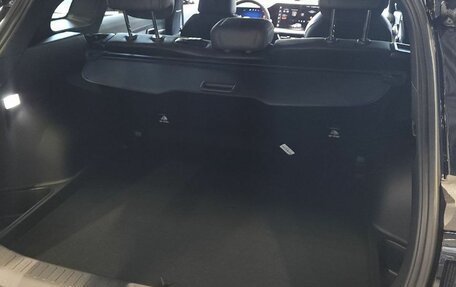 Haval F7, 2025 год, 2 672 010 рублей, 9 фотография