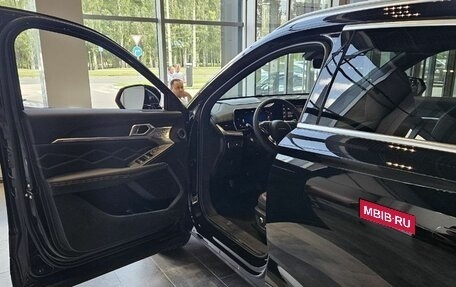 Haval F7, 2025 год, 2 672 010 рублей, 12 фотография