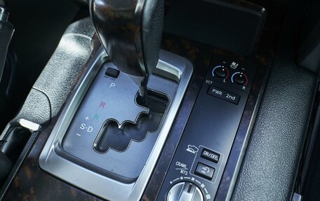 Toyota Land Cruiser 200, 2015 год, 5 799 000 рублей, 21 фотография