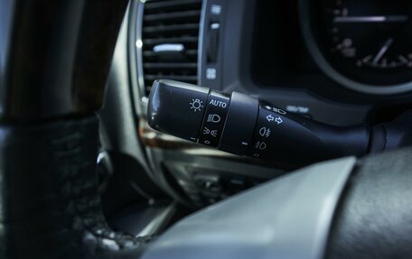 Toyota Land Cruiser 200, 2015 год, 5 799 000 рублей, 25 фотография