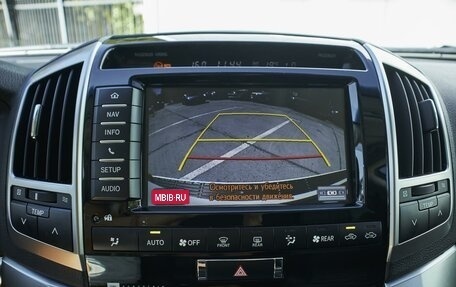 Toyota Land Cruiser 200, 2015 год, 5 799 000 рублей, 19 фотография