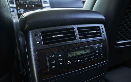 Toyota Land Cruiser 200, 2015 год, 5 799 000 рублей, 29 фотография
