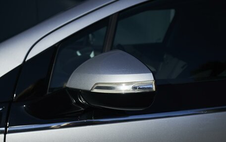 Chevrolet Volt I, 2012 год, 1 129 000 рублей, 7 фотография