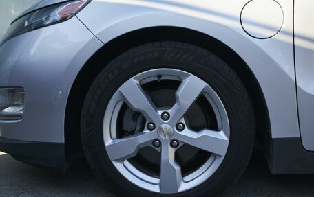 Chevrolet Volt I, 2012 год, 1 129 000 рублей, 8 фотография