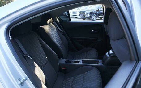 Chevrolet Volt I, 2012 год, 1 129 000 рублей, 10 фотография