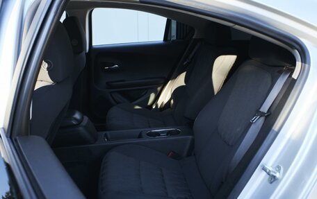 Chevrolet Volt I, 2012 год, 1 129 000 рублей, 12 фотография