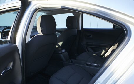 Chevrolet Volt I, 2012 год, 1 129 000 рублей, 14 фотография