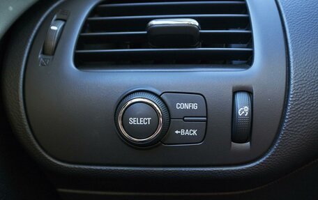 Chevrolet Volt I, 2012 год, 1 129 000 рублей, 23 фотография