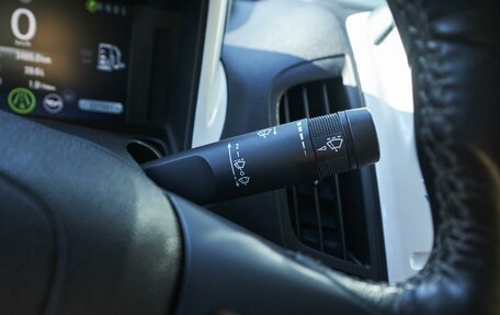 Chevrolet Volt I, 2012 год, 1 129 000 рублей, 19 фотография