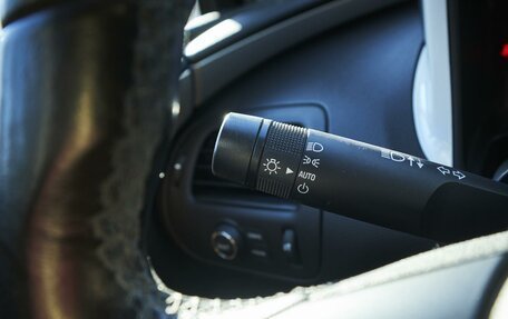 Chevrolet Volt I, 2012 год, 1 129 000 рублей, 21 фотография