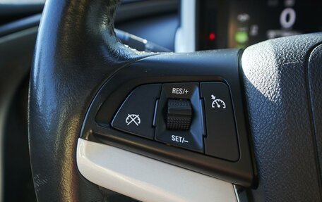 Chevrolet Volt I, 2012 год, 1 129 000 рублей, 20 фотография