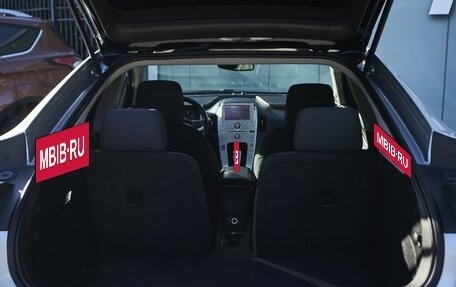 Chevrolet Volt I, 2012 год, 1 129 000 рублей, 24 фотография