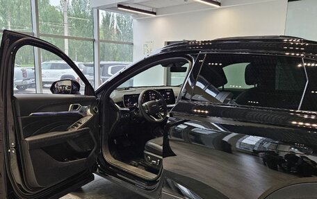 Haval F7x, 2025 год, 3 315 510 рублей, 11 фотография