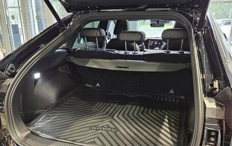 Haval F7x, 2025 год, 3 315 510 рублей, 8 фотография