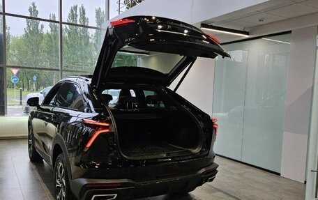 Haval F7x, 2025 год, 3 315 510 рублей, 7 фотография