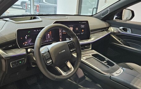 Haval F7x, 2025 год, 3 315 510 рублей, 14 фотография