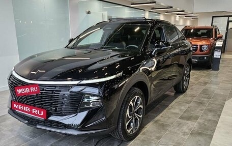Haval F7x, 2025 год, 3 315 510 рублей, 2 фотография